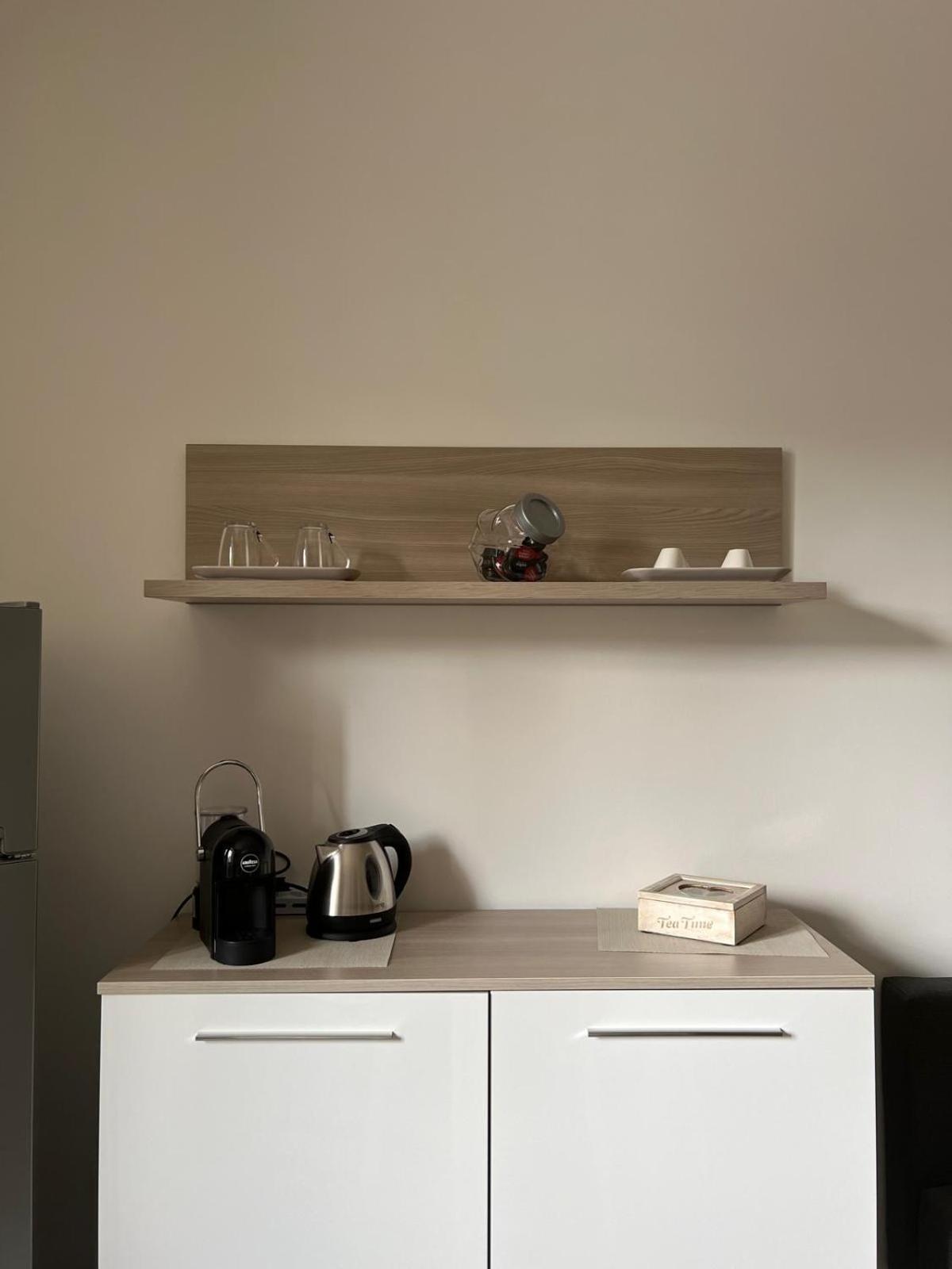 Health&Beach Apartment Rapallo Eksteriør bilde