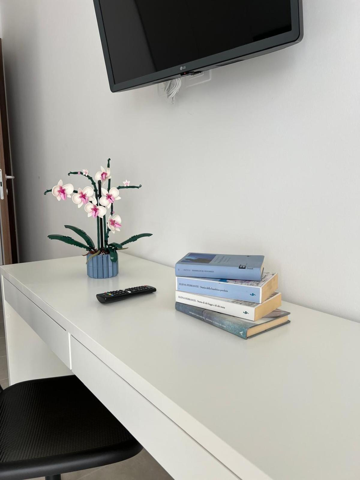 Health&Beach Apartment Rapallo Eksteriør bilde