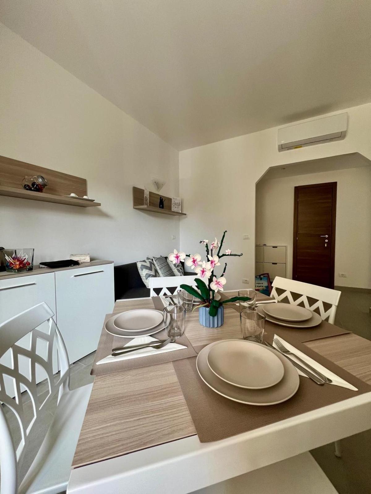 Health&Beach Apartment Rapallo Eksteriør bilde