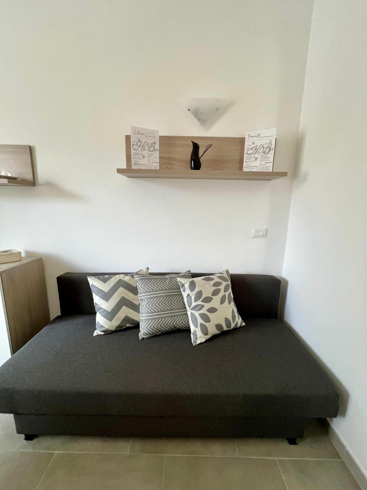 Health&Beach Apartment Rapallo Eksteriør bilde