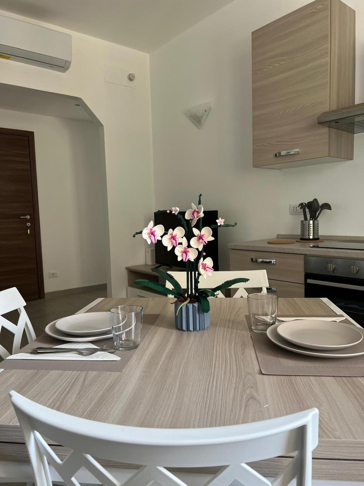Health&Beach Apartment Rapallo Eksteriør bilde