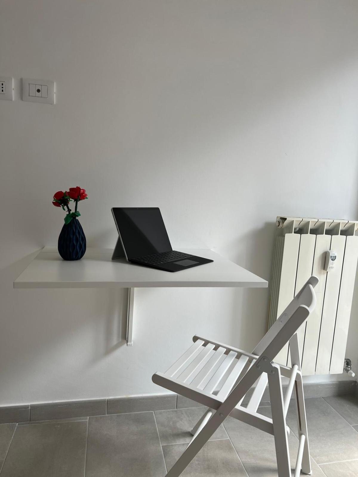 Health&Beach Apartment Rapallo Eksteriør bilde